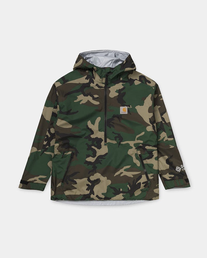 GORE-TEX INFINIUM™ Technology